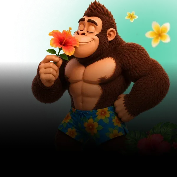 monkeyzino banner mobile